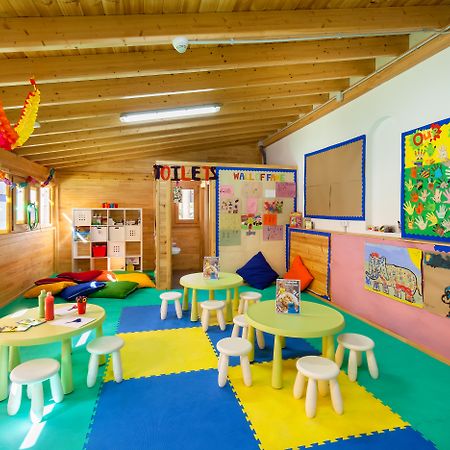 أذيخي Playaolid All Inclusive المظهر الخارجي الصورة