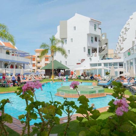 أذيخي Playaolid All Inclusive المظهر الخارجي الصورة