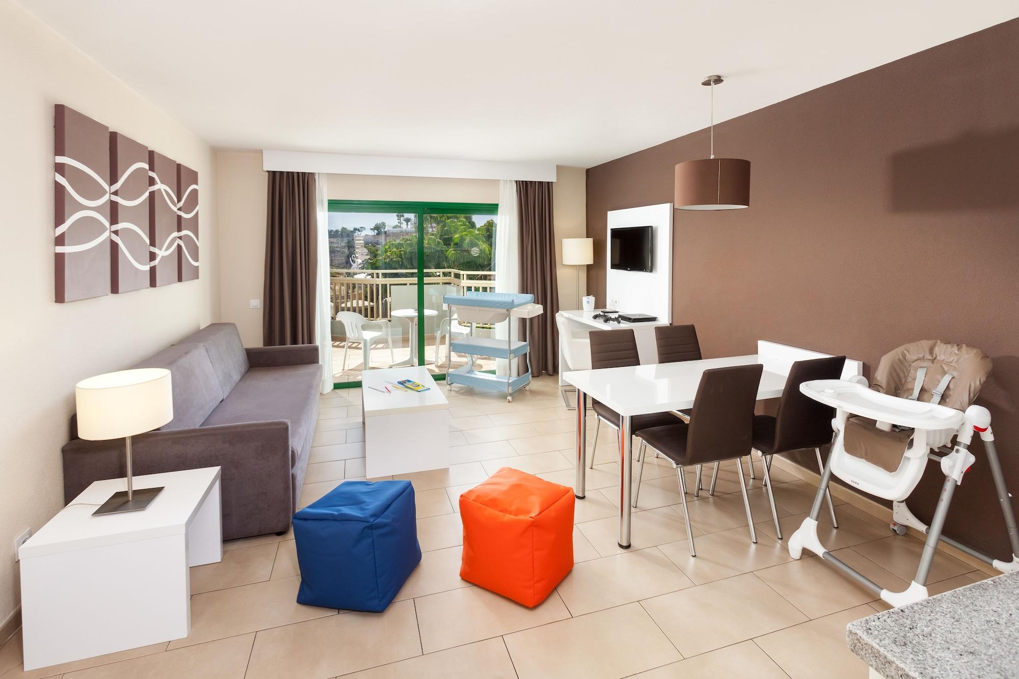 أذيخي Playaolid All Inclusive المظهر الخارجي الصورة