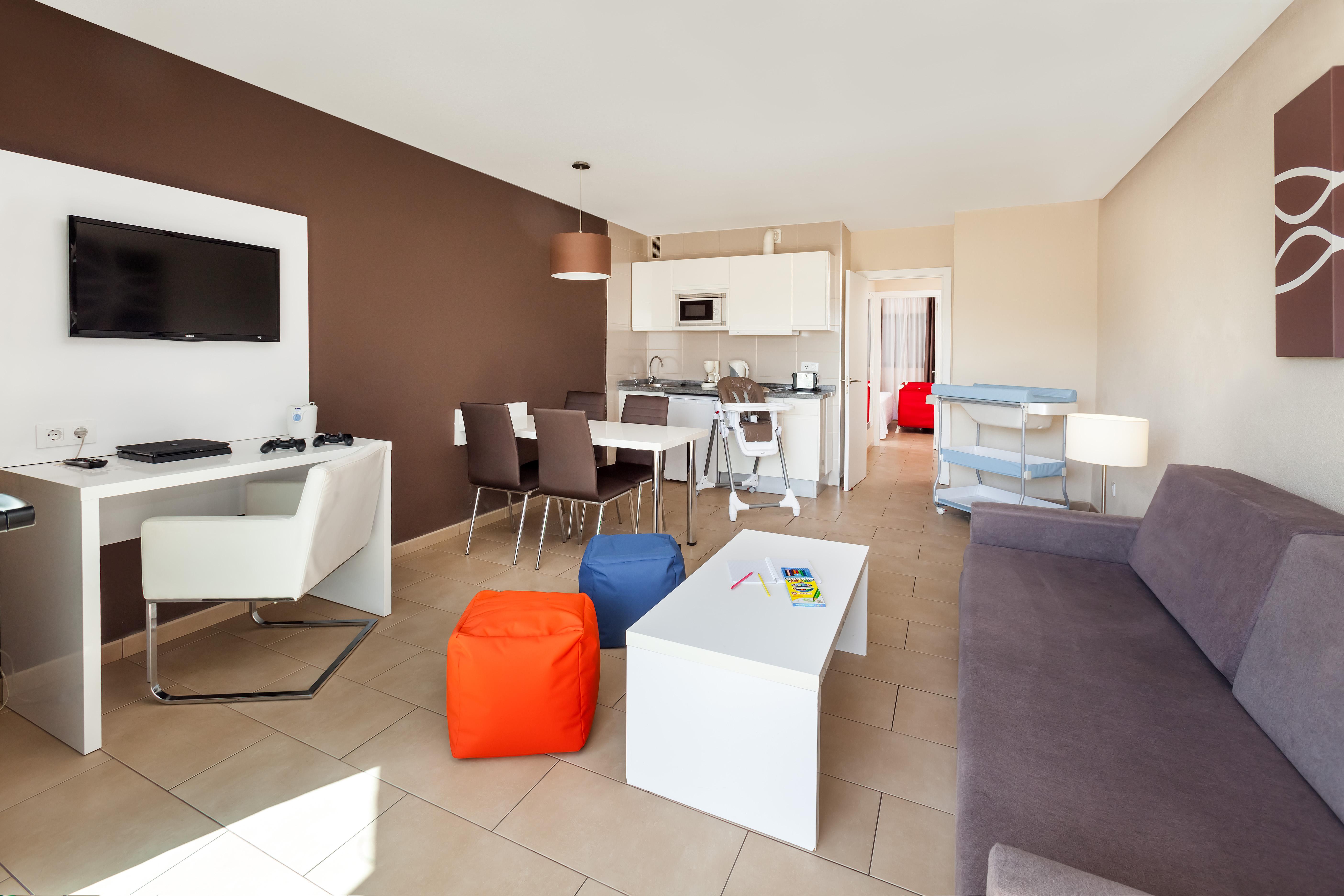 أذيخي Playaolid All Inclusive المظهر الخارجي الصورة