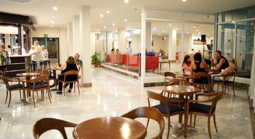 أذيخي Playaolid All Inclusive المظهر الخارجي الصورة