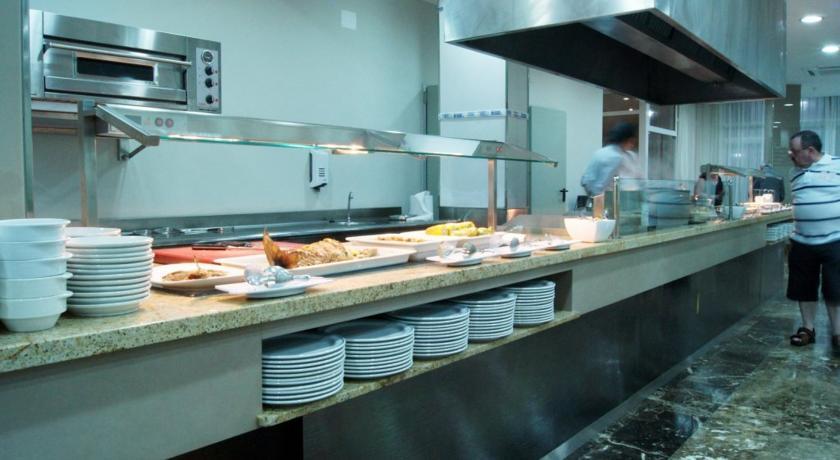أذيخي Playaolid All Inclusive المظهر الخارجي الصورة