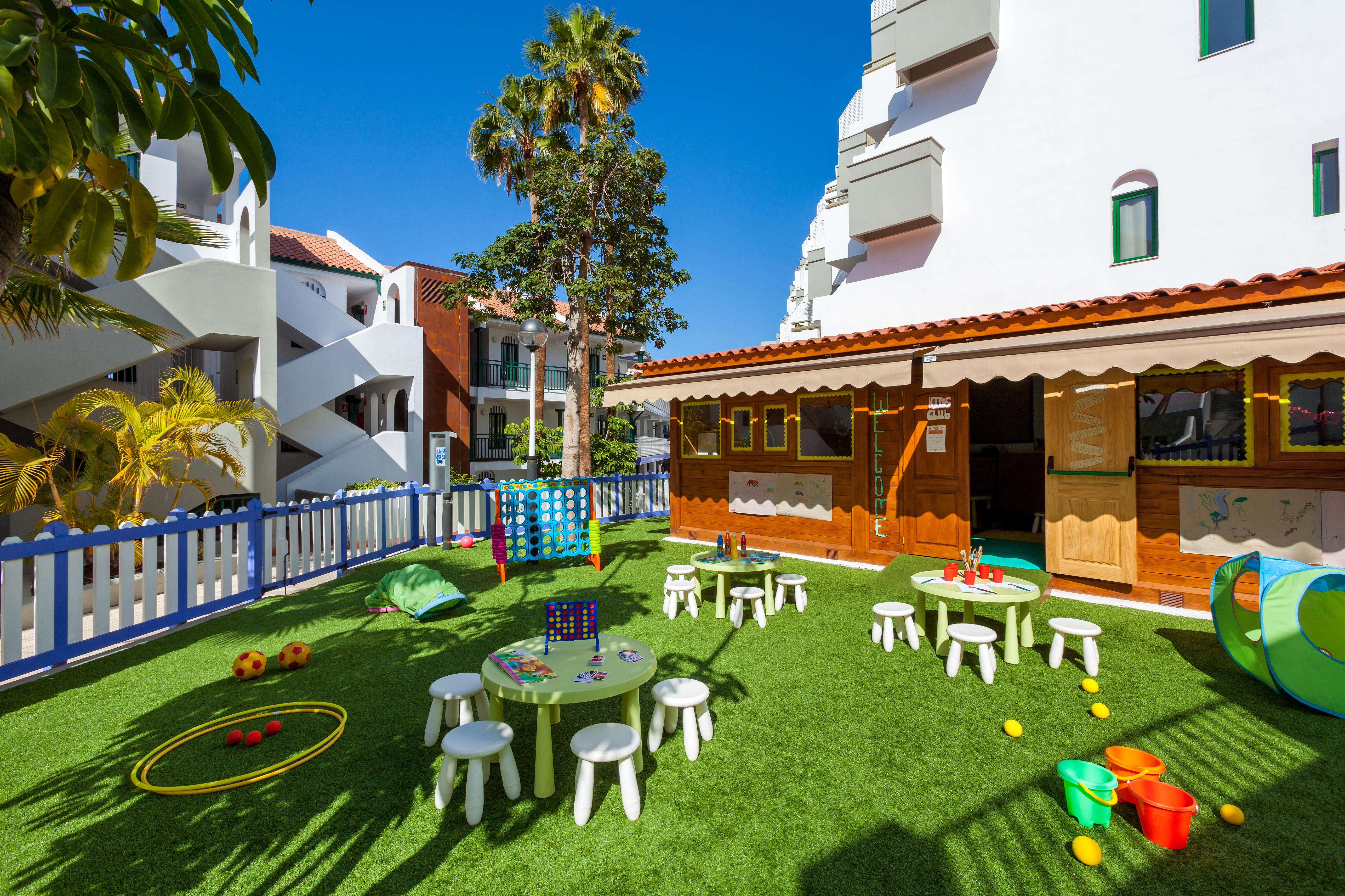 أذيخي Playaolid All Inclusive المظهر الخارجي الصورة