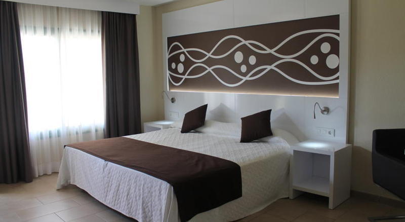 أذيخي Playaolid All Inclusive المظهر الخارجي الصورة