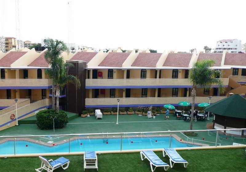 أذيخي Playaolid All Inclusive المظهر الخارجي الصورة
