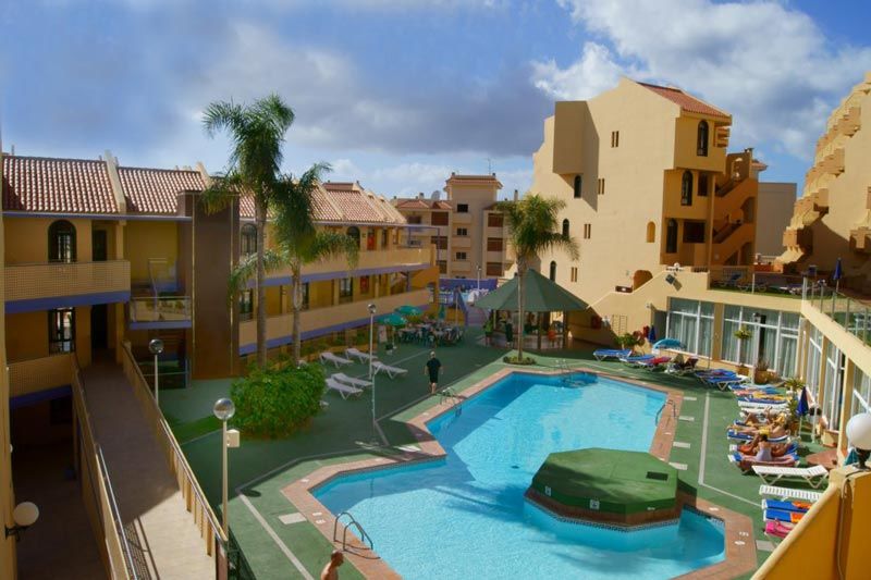 أذيخي Playaolid All Inclusive المظهر الخارجي الصورة