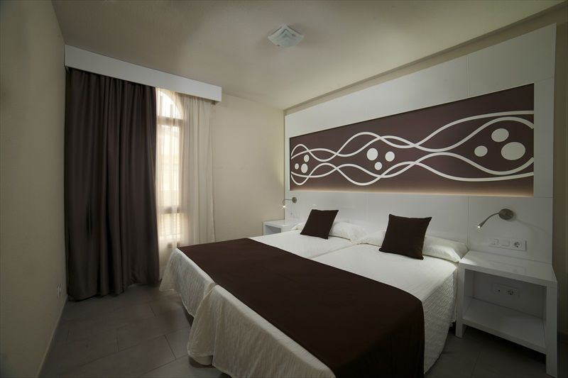 أذيخي Playaolid All Inclusive المظهر الخارجي الصورة