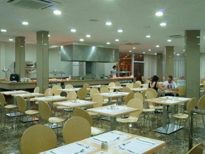 أذيخي Playaolid All Inclusive المظهر الخارجي الصورة