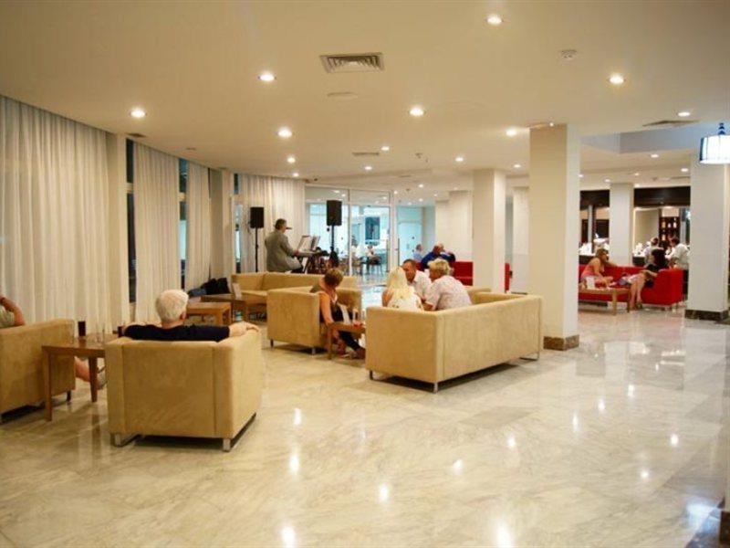 أذيخي Playaolid All Inclusive المظهر الخارجي الصورة