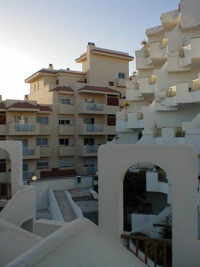 أذيخي Playaolid All Inclusive المظهر الخارجي الصورة
