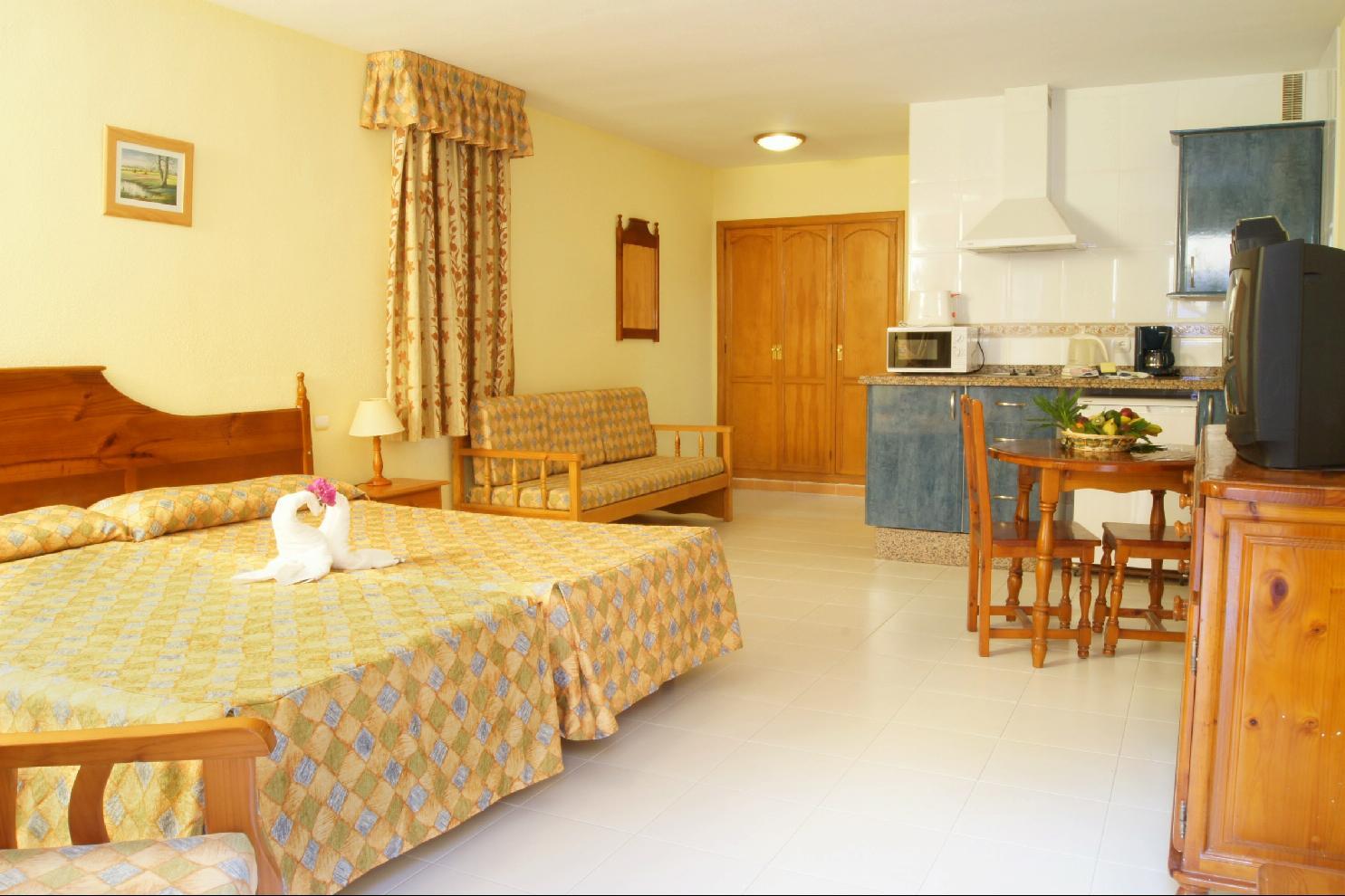 أذيخي Playaolid All Inclusive المظهر الخارجي الصورة