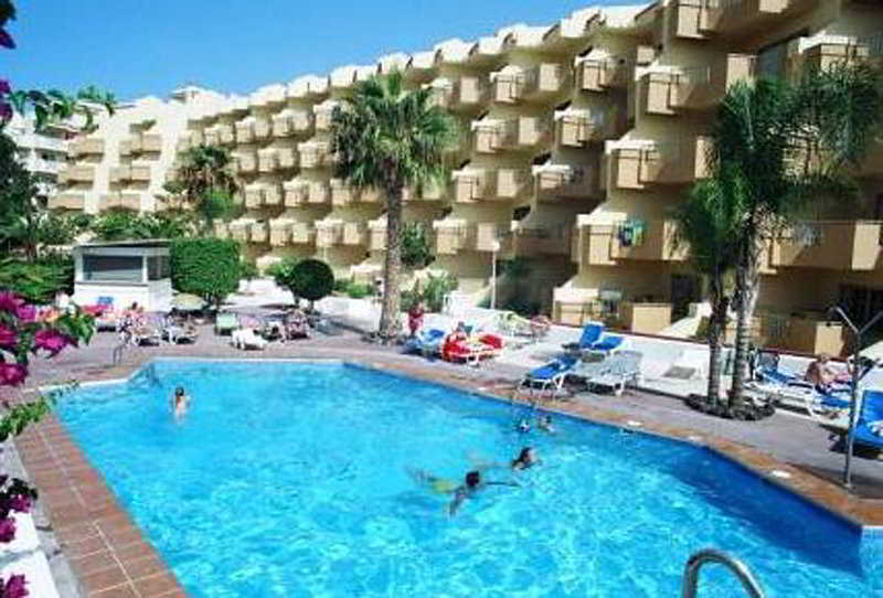 أذيخي Playaolid All Inclusive المظهر الخارجي الصورة
