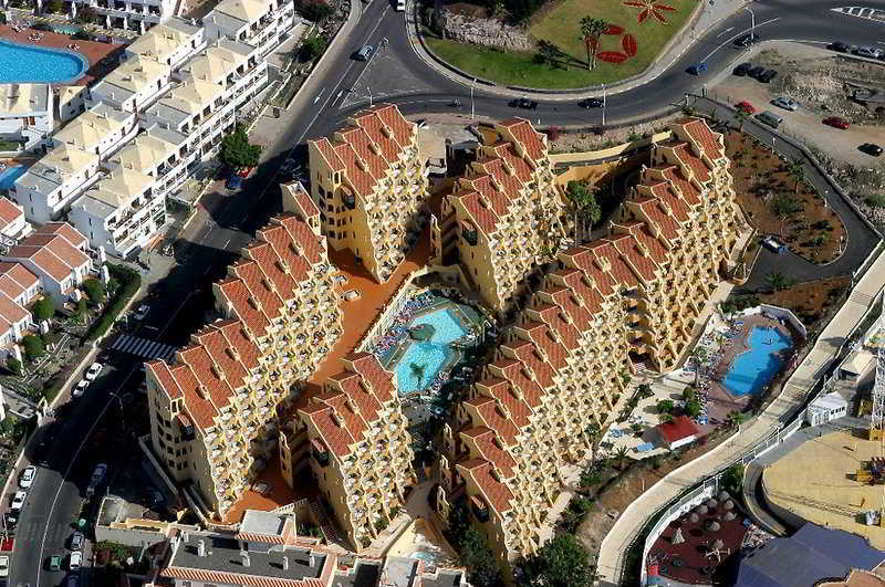 أذيخي Playaolid All Inclusive المظهر الخارجي الصورة