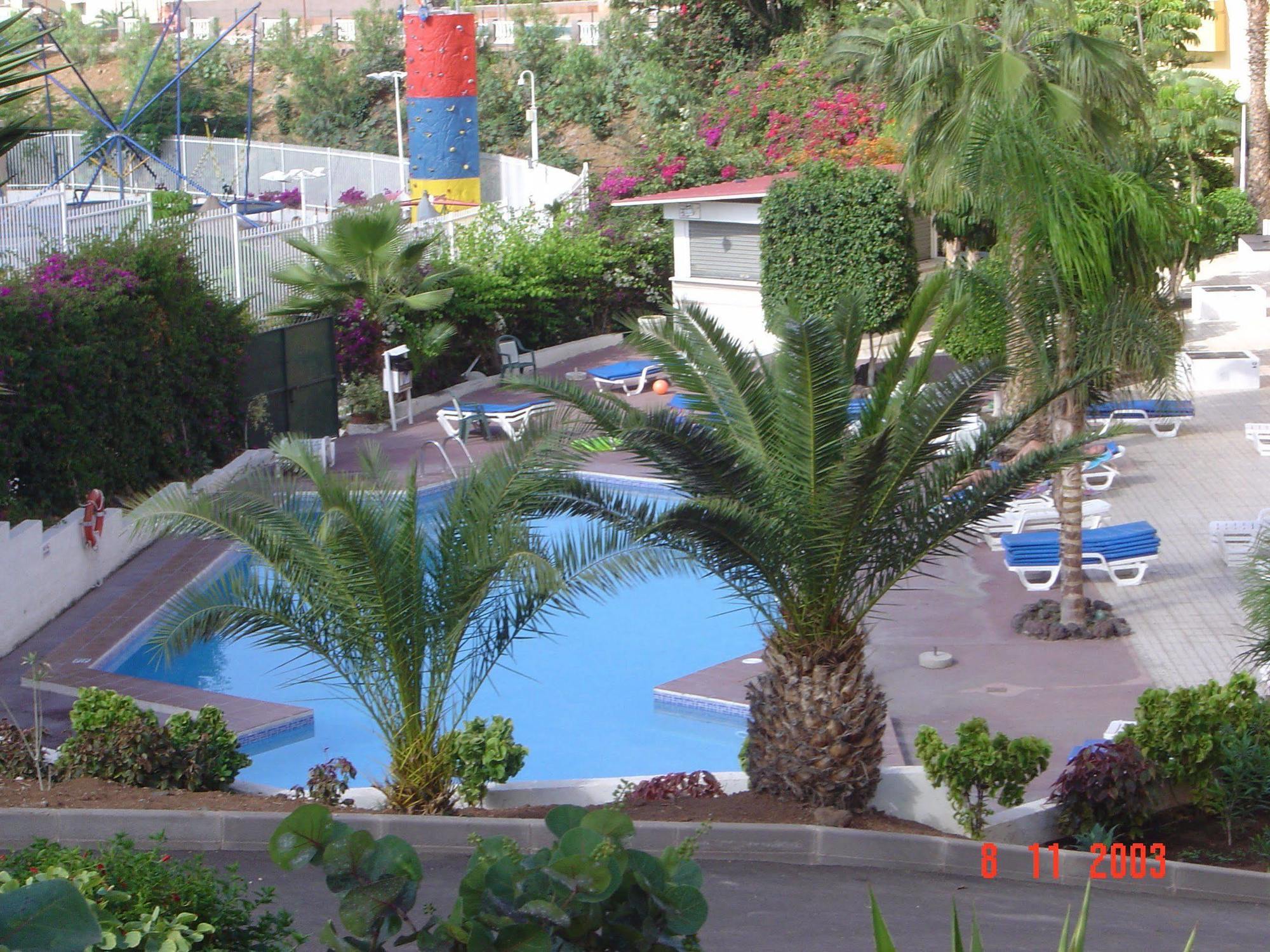 أذيخي Playaolid All Inclusive المظهر الخارجي الصورة