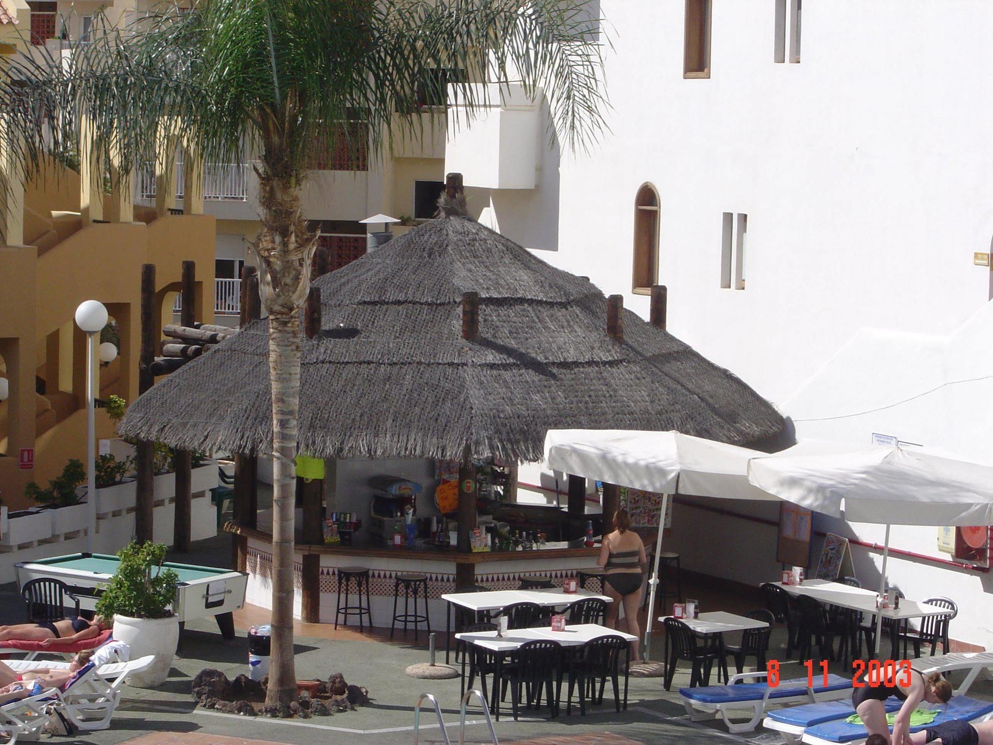 أذيخي Playaolid All Inclusive المظهر الخارجي الصورة