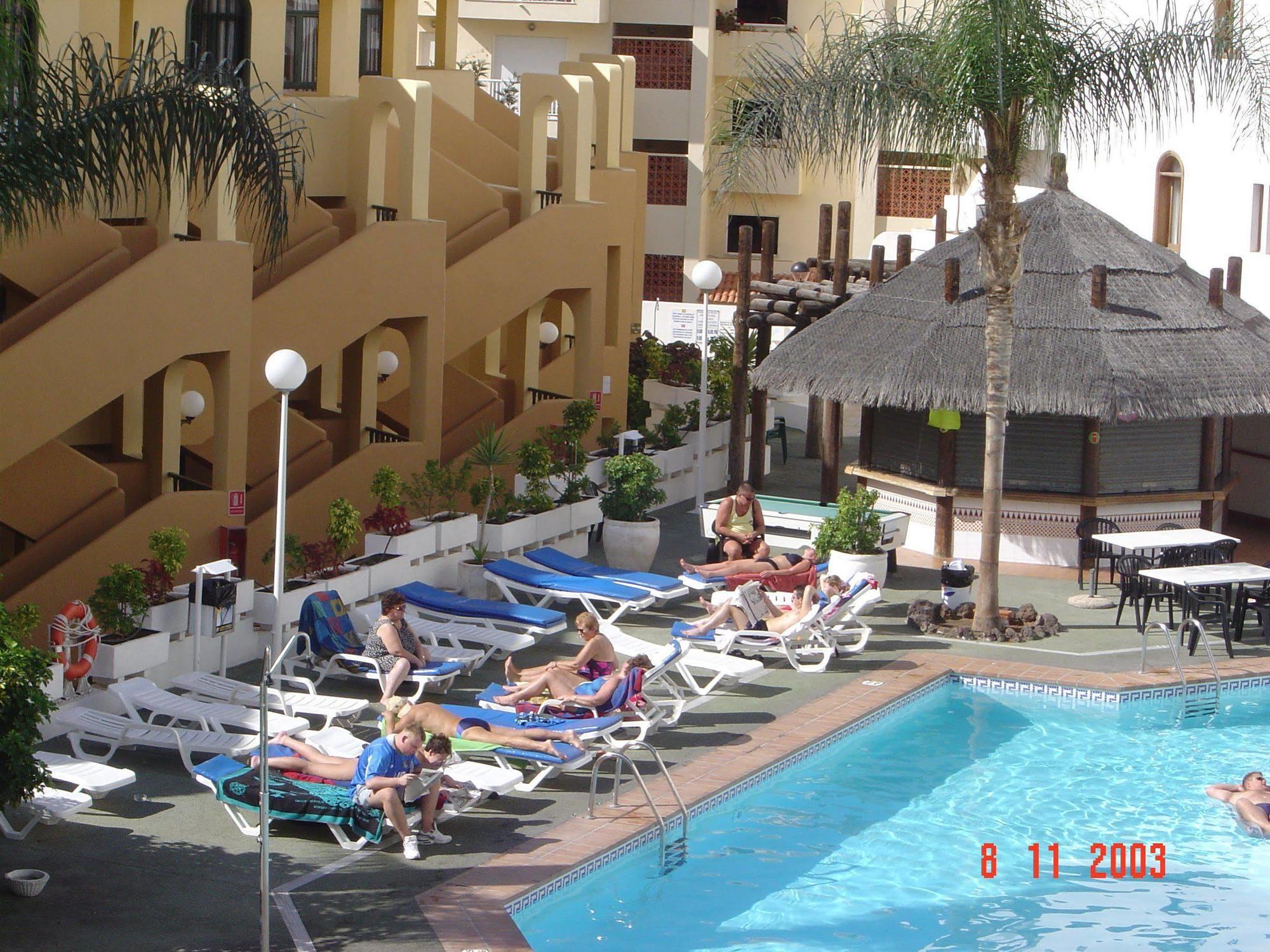 أذيخي Playaolid All Inclusive المظهر الخارجي الصورة