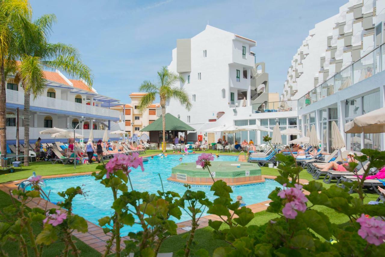 أذيخي Playaolid All Inclusive المظهر الخارجي الصورة