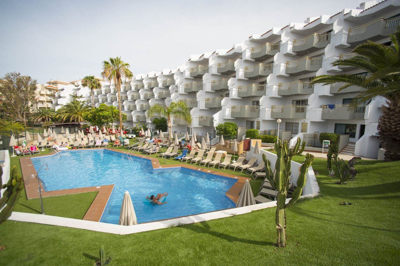 أذيخي Playaolid All Inclusive المظهر الخارجي الصورة